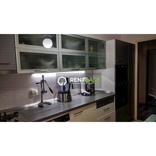 De vanzare! Apartament cu 3 camere situat in zona Palas